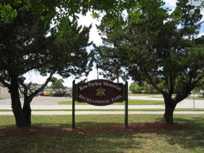 Ron Parker Recreational Park
