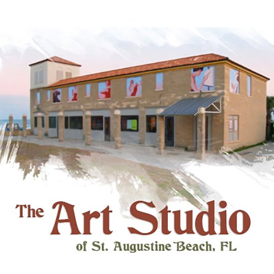 The Art Studio of St. Augustine Beach