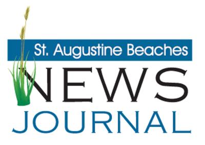 St. Augustine Beaches Journal