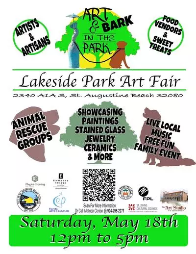Art in the Park