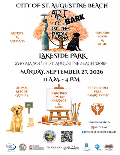 Art & Bark