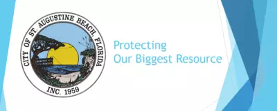 Protecting Our Biggest Resource