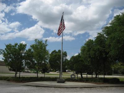 Ron Parker Memorial 