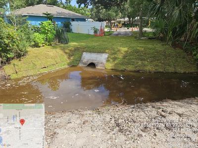 Ocean Walk Update 16th Street Ditch - 3