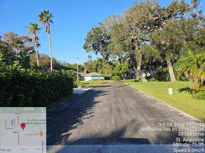 Ocean Walk Final - Paving 30 Lee Dr